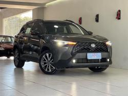 TOYOTA Corolla Cross 2.0 16V 4P FLEX VVT-IE XRE DIRECT SHIFT AUTOM�TICO CVT