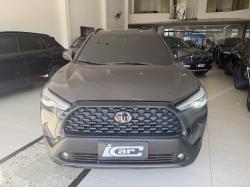TOYOTA Corolla Cross 2.0 16V 4P FLEX VVT-IE XRE DIRECT SHIFT AUTOM�TICO CVT