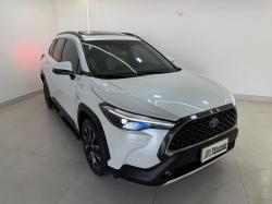 TOYOTA Corolla Cross 2.0 16V 4P FLEX VVT-IE XRX DIRECT SHIFT AUTOM�TICO CVT
