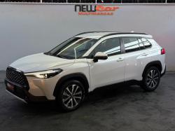 TOYOTA Corolla Cross 2.0 16V 4P FLEX VVT-IE XRE DIRECT SHIFT AUTOM�TICO CVT