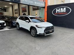 TOYOTA Corolla Cross 2.0 16V 4P FLEX VVT-IE XRE DIRECT SHIFT AUTOM�TICO CVT
