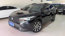 TOYOTA Corolla Cross 2.0 16V 4P FLEX VVT-IE XRE DIRECT SHIFT AUTOM�TICO CVT