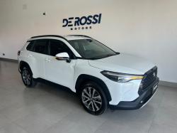 TOYOTA Corolla Cross 2.0 16V 4P FLEX VVT-IE XRE DIRECT SHIFT AUTOMÁTICO CVT