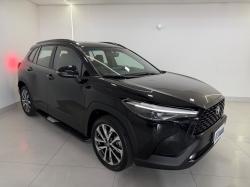 TOYOTA Corolla Cross 2.0 16V 4P FLEX VVT-IE XRE DIRECT SHIFT AUTOMÁTICO CVT