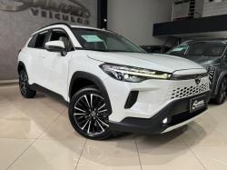 TOYOTA Corolla Cross 2.0 16V 4P FLEX VVT-IE XRX DIRECT SHIFT AUTOMÁTICO CVT