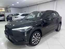 TOYOTA Corolla Cross 2.0 16V 4P FLEX VVT-IE XRE DIRECT SHIFT AUTOMÁTICO CVT