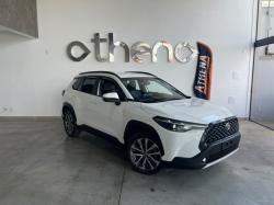 TOYOTA Corolla Cross 2.0 16V 4P FLEX VVT-IE XRE DIRECT SHIFT AUTOMÁTICO CVT