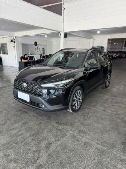 TOYOTA Corolla Cross 2.0 16V 4P FLEX VVT-IE XRE DIRECT SHIFT AUTOMÁTICO CVT