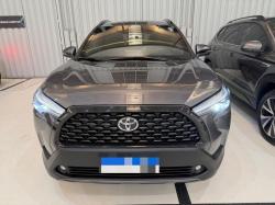 TOYOTA Corolla Cross 2.0 16V 4P FLEX VVT-IE XRE DIRECT SHIFT AUTOMÁTICO CVT