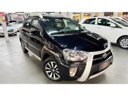 TOYOTA Etios Cross 1.5 16V 4P