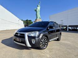 TOYOTA Etios Cross 1.5 16V 4P