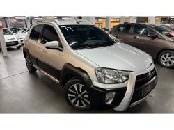 TOYOTA Etios Cross 1.5 16V 4P