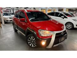 TOYOTA Etios Cross 1.5 16V 4P