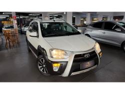 TOYOTA Etios Cross 1.5 16V 4P FLEX AUTOMÁTICO