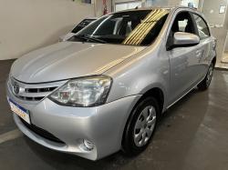 TOYOTA Etios Hatch 1.3 16V 4P FLEX X
