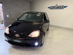 TOYOTA Etios Hatch 1.3 16V 4P FLEX XS