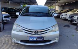 TOYOTA Etios Hatch 1.5 16V 4P FLEX XLS