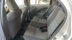 TOYOTA Etios Hatch 1.5 16V 4P FLEX XLS