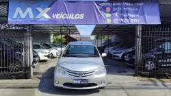 TOYOTA Etios Hatch 1.5 16V 4P FLEX XLS
