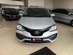 TOYOTA Etios Hatch 1.3 16V 4P FLEX X
