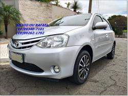 TOYOTA Etios Hatch 1.5 16V 4P FLEX XLS