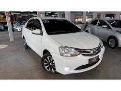 TOYOTA Etios Hatch 1.5 16V 4P FLEX PLATINUM