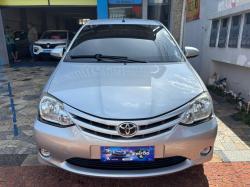 TOYOTA Etios Hatch 1.3 16V 4P FLEX X
