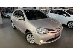 TOYOTA Etios Hatch 1.5 16V 4P FLEX XLS