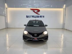 TOYOTA Etios Hatch 1.5 16V 4P FLEX X PLUS