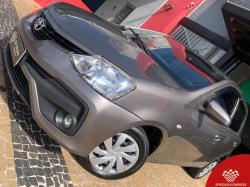 TOYOTA Etios Hatch 1.3 16V 4P FLEX X AUTOM�TICO