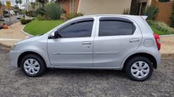 TOYOTA Etios Hatch 1.3 16V 4P FLEX X