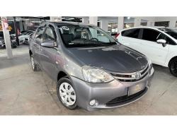 TOYOTA Etios Sedan 1.5 16V 4P FLEX XS