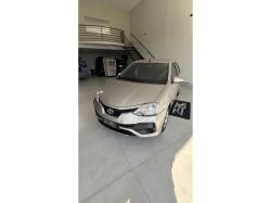 TOYOTA Etios Sedan 1.5 16V 4P FLEX XS AUTOM�TICO