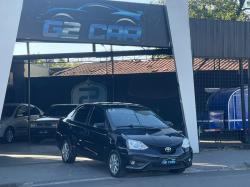 TOYOTA Etios Sedan 1.5 16V 4P FLEX X PLUS AUTOMÁTICO