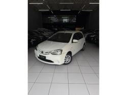 TOYOTA Etios Sedan 