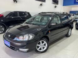 TOYOTA Fielder 1.8 16V 4P XEI FLEX AUTOMTICO