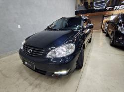 TOYOTA Fielder 1.8 16V 4P XEI FLEX AUTOM�TICO