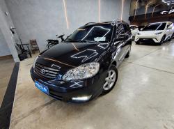 TOYOTA Fielder 1.8 16V 4P AUTOM�TICO