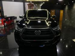 TOYOTA Hilux Caminhonete 