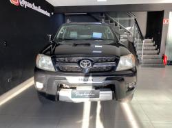 TOYOTA Hilux Caminhonete 3.0 4P 4X4 SRV TURBO DIESEL CABINE DUPLA