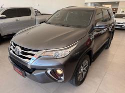 TOYOTA Hilux SW4 2.7 16V 4P FLEX SRV 7 LUGARES AUTOMTICO