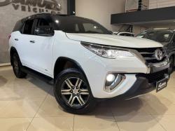 TOYOTA Hilux SW4 2.7 16V 4P FLEX SRV 7 LUGARES AUTOMÁTICO