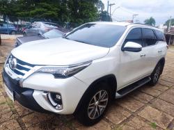 TOYOTA Hilux SW4 2.8 4P SRX 4X4 TURBO DIESEL AUTOMTICO