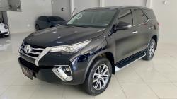 TOYOTA Hilux SW4 2.8 16V 4P SRX 4X4 7 LUGARES TURBO DIESEL AUTOM�TICO