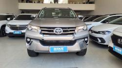 TOYOTA Hilux SW4 2.8 16V 4P SRX 4X4 7 LUGARES TURBO DIESEL AUTOM�TICO