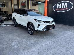 TOYOTA Hilux SW4 2.8 16V 4P SRX 4X4 7 LUGARES TURBO DIESEL AUTOM�TICO