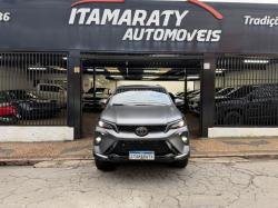 TOYOTA Hilux SW4 2.8 16V 4P SRX PLATINUM 4X4 7 LUGARES TURBO DIESEL AUTOM�TICO