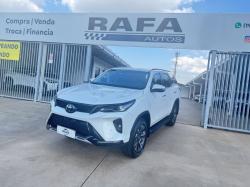 TOYOTA Hilux SW4 2.8 16V 4P SRX 4X4 7 LUGARES TURBO DIESEL AUTOM�TICO