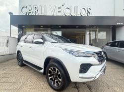 TOYOTA Hilux SW4 2.8 16V 4P SRX 4X4 7 LUGARES TURBO DIESEL AUTOM�TICO