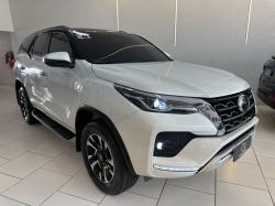 TOYOTA Hilux SW4 2.8 16V 4P SRX 4X4 7 LUGARES TURBO DIESEL AUTOM�TICO